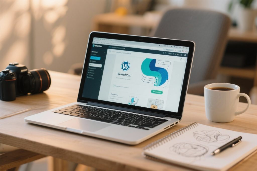 Cómo crear un tema hijo en Wordpress y por qué es necesario.
