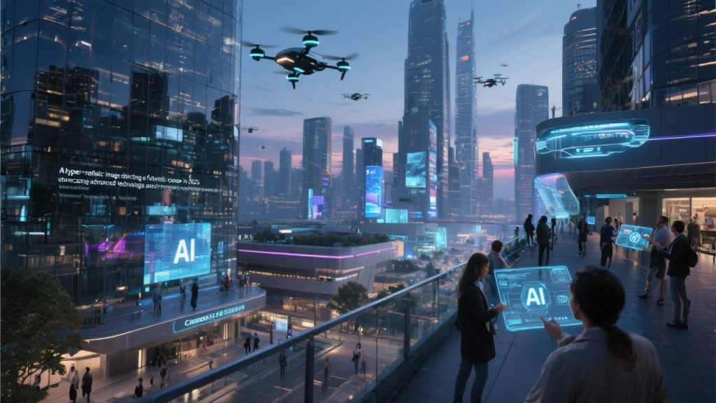 Inteligencia Artificial en 2025: Nuevos Modelos y Tendencias Clave