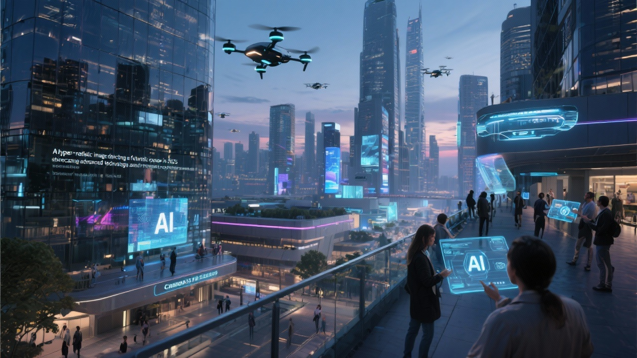 Inteligencia Artificial en 2025: Nuevos Modelos y Tendencias Clave