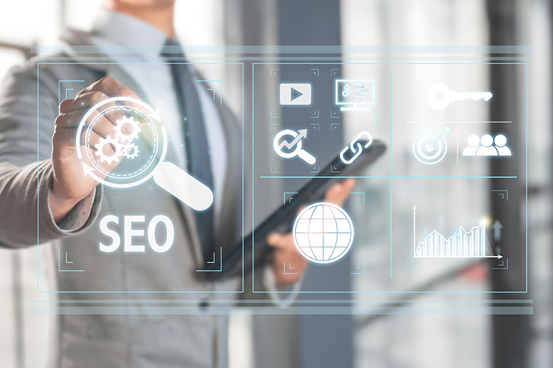 SEO