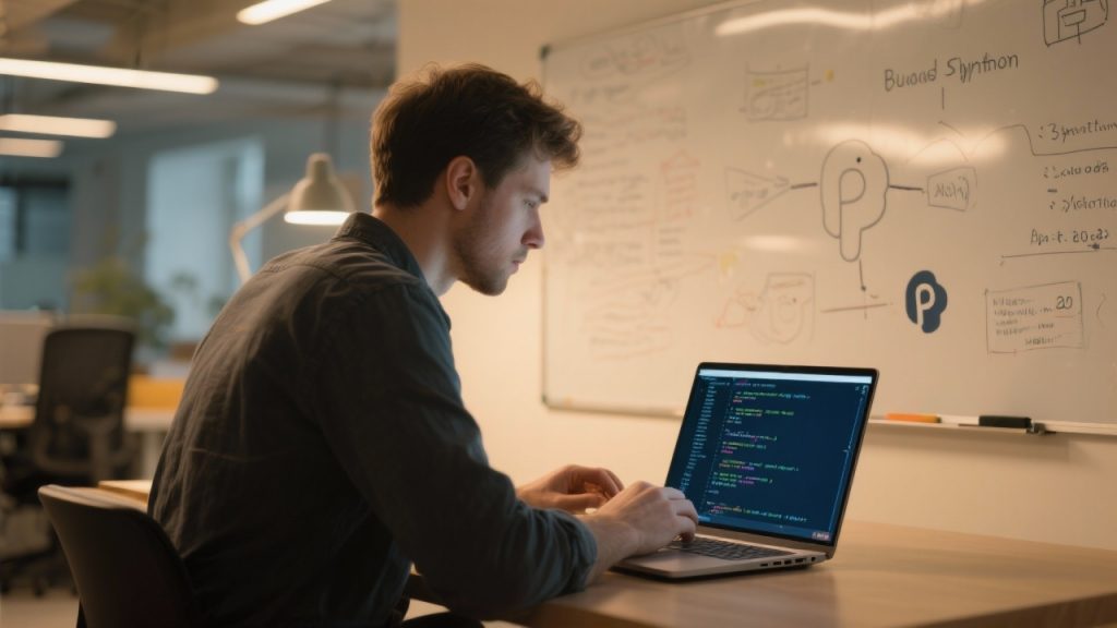 Mejores prácticas para programar en Python