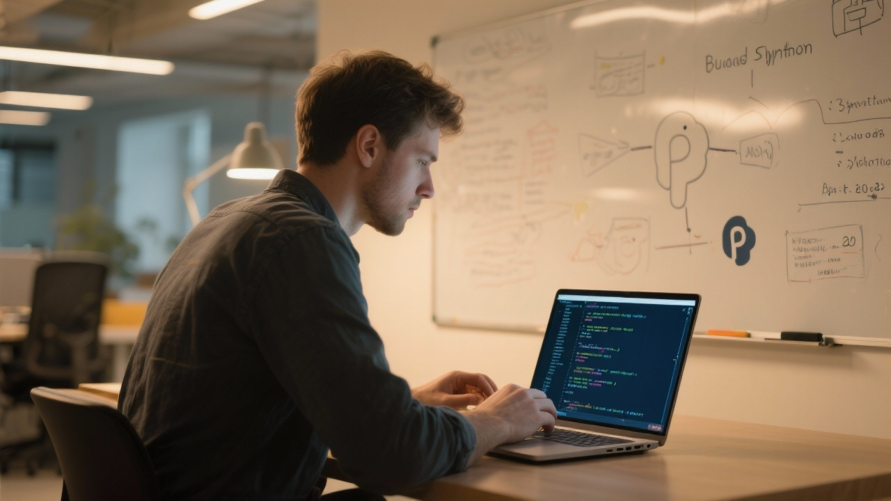 Mejores prácticas para programar en Python