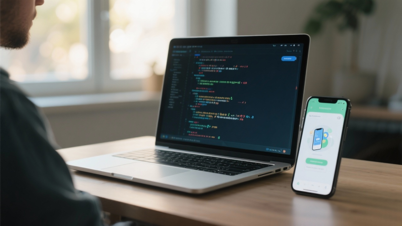 Tecnologías para crear apps móviles con JavaScript